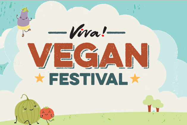 Ota selvää 39+ imagen viva vegan festival