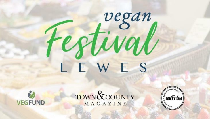 Vegan Festival Lewes