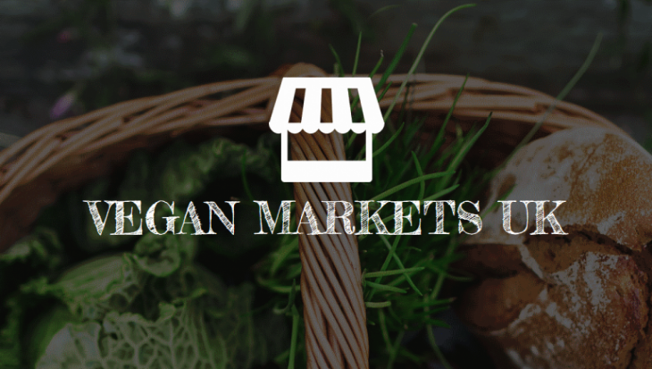 Vegan Markets UK