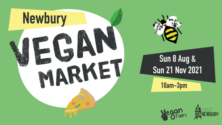 Newbury Vegan Market