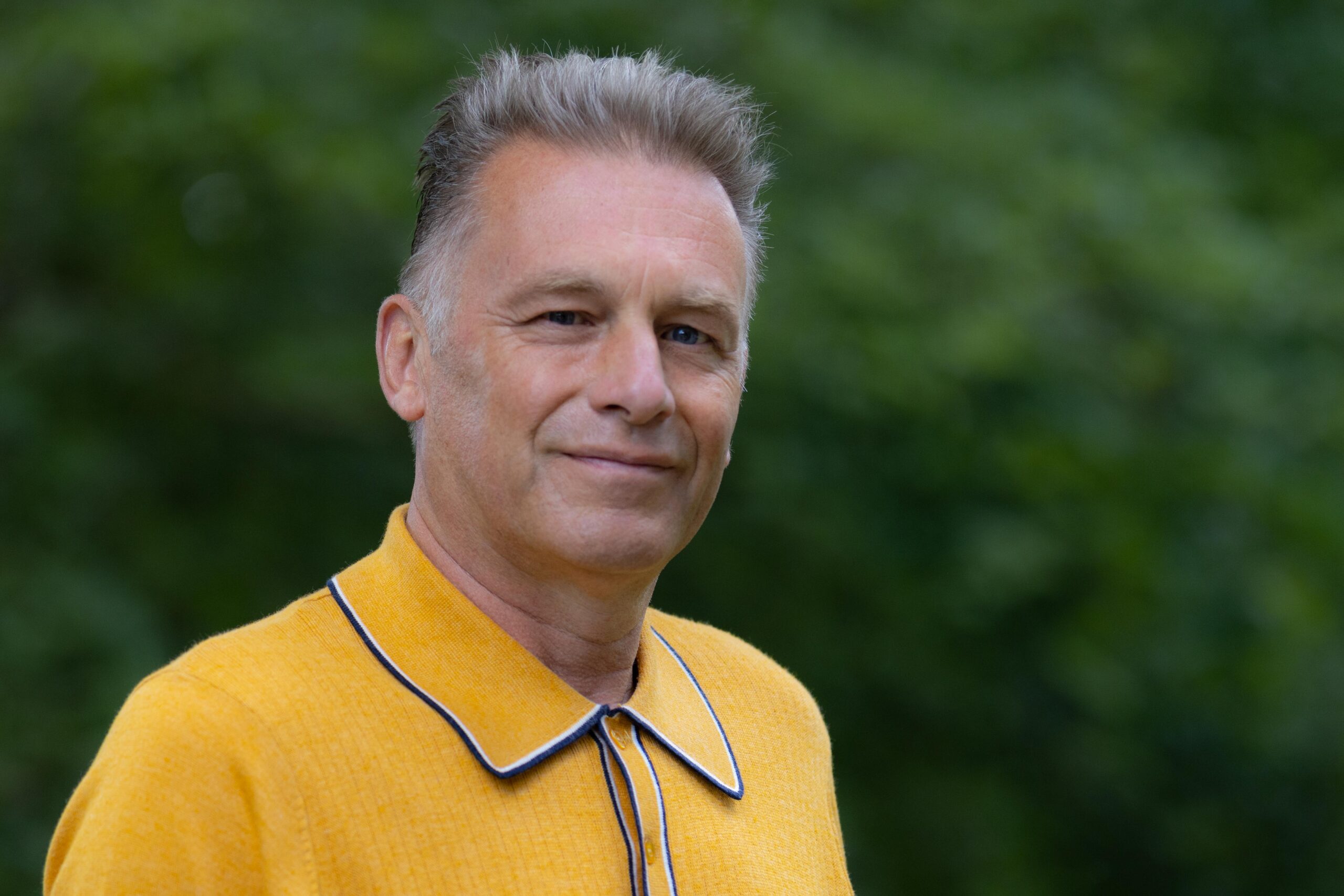 Drum roll! Chris Packham announced as Animal Aid’s new patron! - Animal Aid